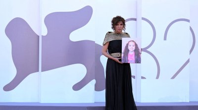 تتويج عربي جديد للفيلم التونسي ''صوت هند رجب'' 