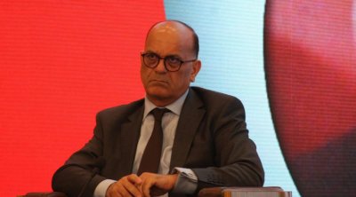 محمد بن يوسف يتولى إدارة المعهد الثقافي الإفريقي العربي