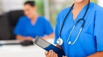 وفاة ممرضة تونسية بليبيا