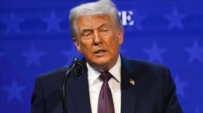 ترامب يحذر إيران من تداعيات عدم التوصل إلى اتفاق