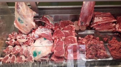 كيلو العلوش قد يتجاوز الـ70 دينارًا خلال رمضان