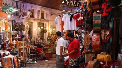 وزير السياحة يدفع نحو برمجة ثقافية مكثفة في رمضان