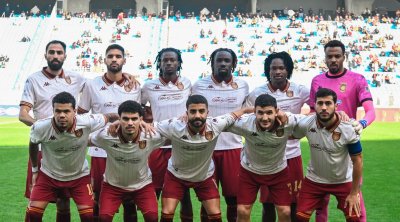  براكوني: الترجي التونسي سيقاتل لعبور ربع نهائي أبطال إفريقيا