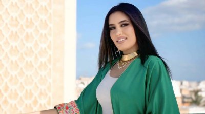 الشابة أفراح تحيي سهرة ''كازا طرب'' يوم 8 مارس