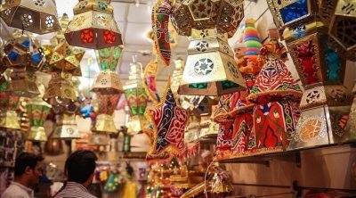 Jeudi 19 février, premier jour du Ramadan en Tunisie