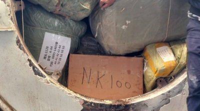 سيدي بوزيد: حجز بضائع مهربة بقيمة 1.5 مليون دينار 