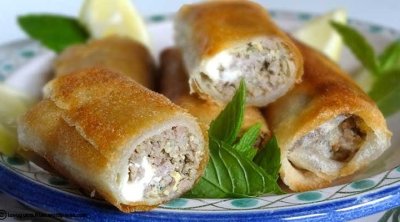 دبارة ثاني يوم في رمضان 