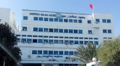 تقدم إنجاز الهضبة الصحية بباب سعدون