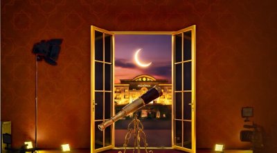 Ramadan 2026 au Mövenpick Hôtel du Lac Tunis :''Loutil – Un lieu qui nous réunit ''