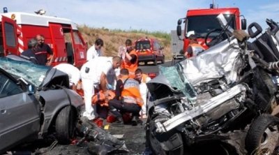 Baisse notable des accidents de la route depuis le début de l’année 2026