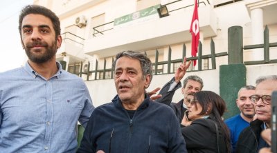 Tunisie : Remise en liberté de l’avocat Ahmed Souab
