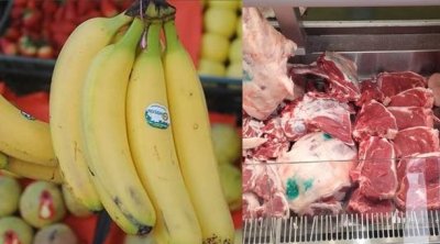 تونس: دعوة إلى مقاطعة اللحوم والموز بسبب ''الارتفاع الجنوني'' للأسعار