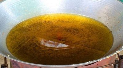 لدية تونس تطلق حملة لتجميع الزيوت المنزلية المستعملة