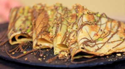 دبارة اليوم التاسع من رمضان 