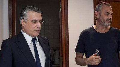 12 سنة سجناً ضد الأخوين نبيل وغازي القروي