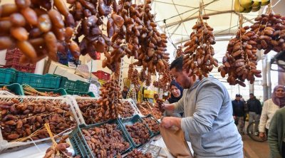 تونس تتحصل على أول علامة مُصدر للتمور إلى روسيا