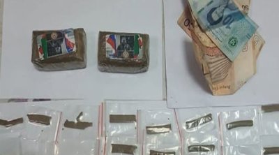 الإطاحة بمُروج مخدرات في سوسة 