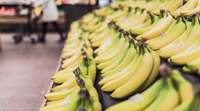 تونس : حجز 2.2 طن من الموز المهرب خلال الثلث الأول من رمضان