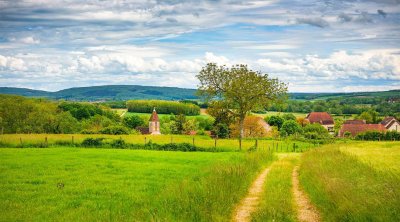 Météo : pluies attendues à l’ouest