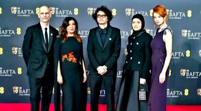 كوثر بن هنية: ''صوت هند رجب'' وُلد من العجز والسينما كانت خياري للمقاومة