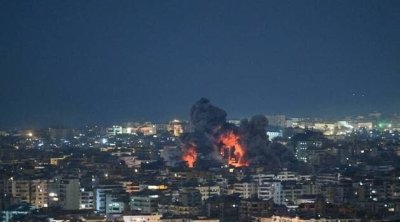 Arabie saoudite : l’ambassade des États-Unis à Riyad visée par une attaque de drones