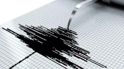 رجة أرضية بقوة 3 درجات في قفصة