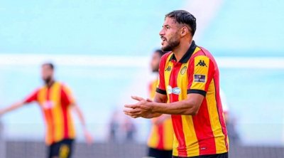 ضربة موجعة للترجي: إيقاف يوسف بلايلي لمدة سنة 