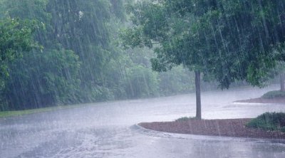 Tunisie  : pluies attendues au nord-est et sur le Sahel ce vendredi