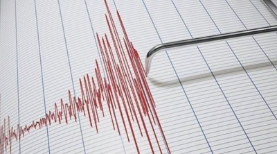 Secousse à Jendouba : Magnitude 2,8 enregistrée près de Oued Melliz 