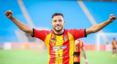 3 خيارات أمام الترجي لتحديد مصير بلايلي بعد أزمة الفيفا