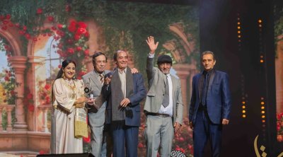 Festival de la chanson tunisienne : Najoua Omar remporte le Microphone d’Or