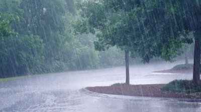 Météo : Baisse des températures et pluies orageuses prévues 