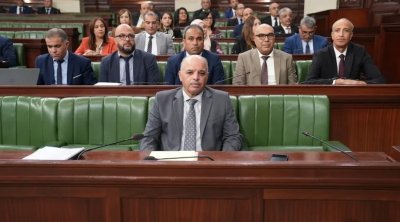 Modernisation du transport du phosphate : audition du ministre au Parlement