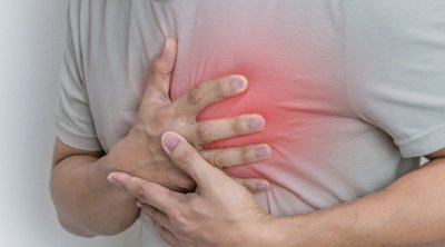 تطبيقة ''نجدة'' تساهم في إنقاذ أكثر من ألفي مريض بجلطة قلبية