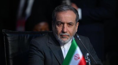 عراقجي يستبعد طرح مسألة التفاوض مجددا مع واشنطن