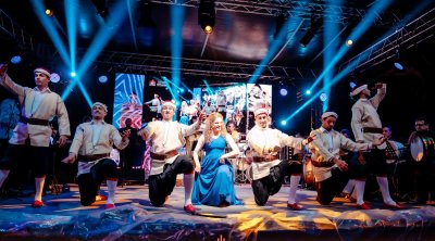 5ème soirée de ''Tajalliyat El Halfaouine'' 2026 : le patrimoine musical tunisien à l’honneur
