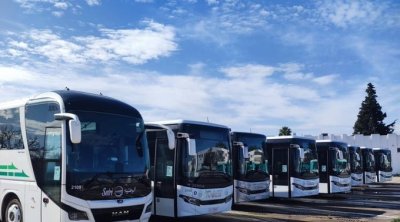 Transport : Ouverture de deux nouvelles liaisons terrestres entre la Tunisie et l’Algérie