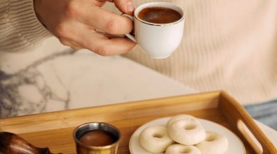 المنظمة العالمية للصحة بتونس توصي بتجنب القهوة خلال الإفطار