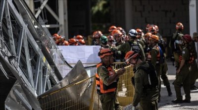 Près de 3 000 Israéliens blessés depuis le début de la guerre avec l’Iran
