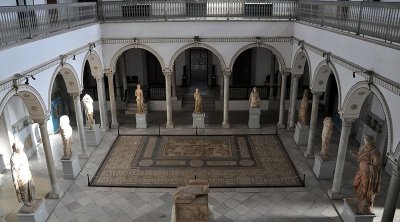 اليوم : فتح 18 متحفا ليلا ضمن تظاهرة ليلة المتاحف التونسية