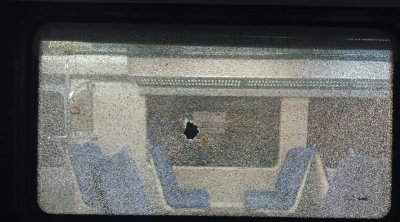 6 أشهر إصلاحية للمعتدين على قطار الضاحية الجنوبية