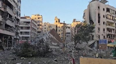 Retour en Tunisie de 14 ressortissants évacués du Liban