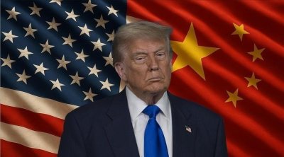 ترامب يعلن تأجيل زيارته المرتقبة إلى الصين