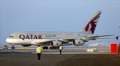 Des vols exceptionnels Doha-Tunis pour les Tunisiens au Qatar