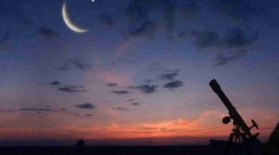 تحرّي هلال عيد الفطر مساء اليوم في تونس