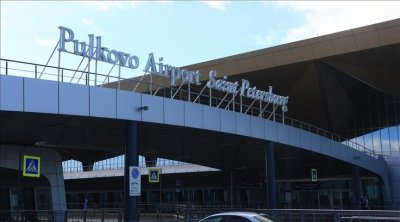 Russie : Plus de 100 vols retardés ou annulés à Saint-Pétersbourg