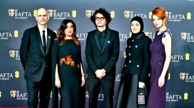 منع عرض الفيلم التونسي ''صوت هند رجب'' في الهند