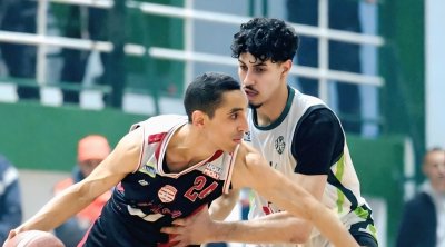 La JS Kairouanaise renverse le Club Africain et file en finale du Super play-off