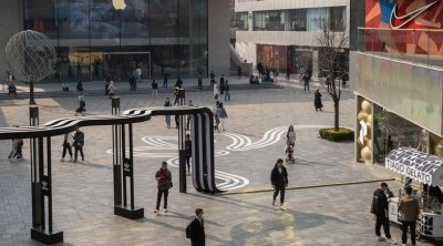 Les pays asiatiques adoptent le télétravail alors que la flambée du pétrole pèse sur les économies