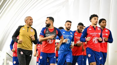 الملحق الأوروبي: تونس تترقب تحديد منافسها الثالث في مونديال 2026